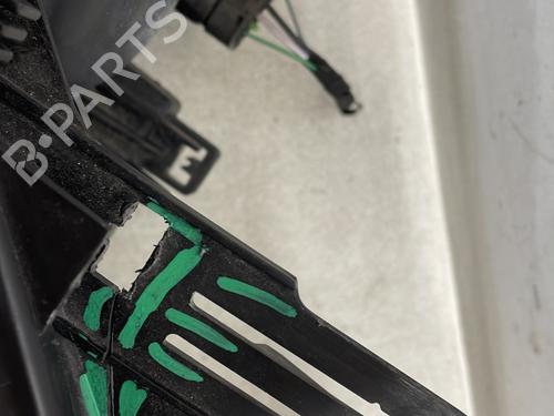 Left headlight RENAULT MEGANE III Hatchback (BZ0/1_, B3_) 1.5 dCi (BZ09, BZ0D, BZ1W, BZ29, BZ14) | BP29174105C28 