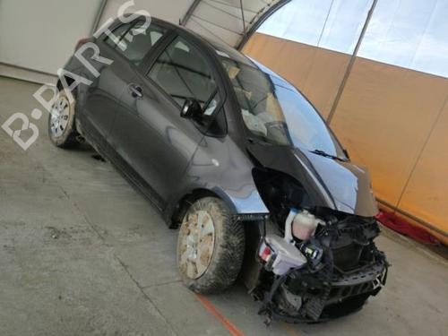 Vindrude Viskermekanisme TOYOTA YARIS (_P9_) 1.4 D-4D (NLP90_, NLP90R) | BP18220858C83 