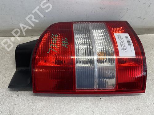 Used Left taillight Left taillight VW TRANSPORTER T5 Bus (7HB, 7HJ, 7EB, 7EJ) 2.5 TDI (174 hp) 28570828 28570828
