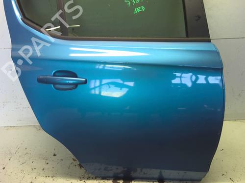 Right rear door OPEL CORSA E (X15) 1.4 (08, 68) | BP29342178C5 
