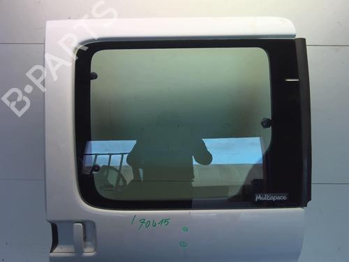 Left slide door CITROËN BERLINGO / BERLINGO FIRST MPV (MF_, GJK_, GFK_) 1.6 HDI 75 (MF9HW, GJ9HWC, GF9HWC, GN9HWC) | BP19082986C74 