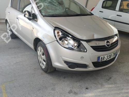Gearbox OPEL CORSA D (S07) 1.3 CDTI (L08, L68) | BP23866335M3 - Image 6