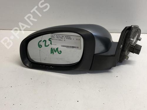 Retrovisor izquierdo OPEL VECTRA C (Z02) 2.2 DTI 16V (F69) | BP18231568C26 