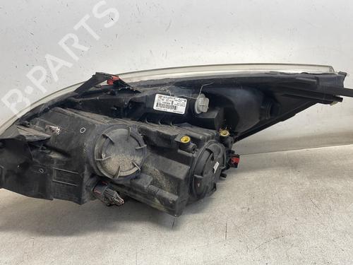 Right headlight OPEL MERIVA B MPV (S10) 1.3 CDTI (75) | BP29611744C29 