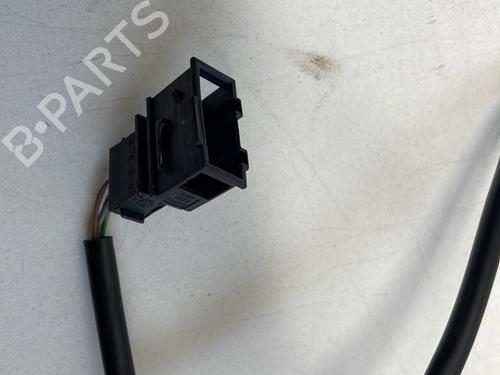Left mirror SKODA FABIA II (542) 1.6 TDI | BP23762264C26 