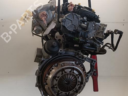 Engine CITROËN C4 I (LC_) 1.6 HDi | BP34215431M1  - Image 6