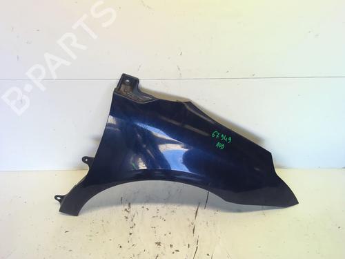 Forkjerm høyre CITROËN C4 I (LC_) 1.6 HDi | BP18226488C42 