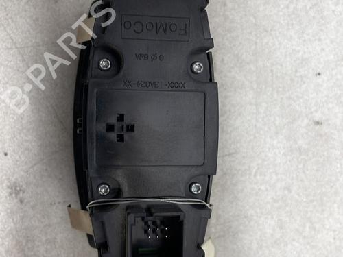 Used Headlight switch Headlight switch FORD TRANSIT CONNECT V408 Box Body/MPV 1.6 TDCi (115 hp) 25821737 25821737