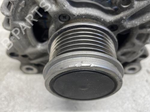 Used Alternator Alternator 27304969 27304969