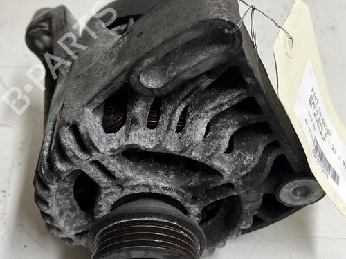 Alternator FIAT PUNTO EVO (199_) 1.2 | BP23846916M7 - Image 2