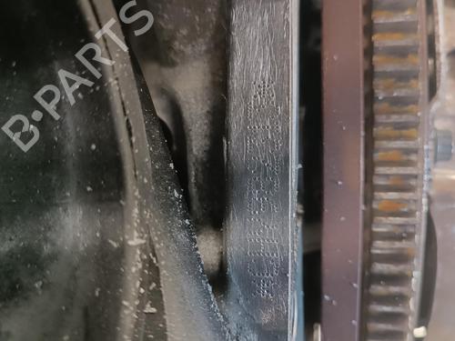 Used Engine Engine 39004061 39004061