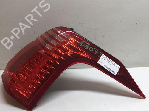 Used Right taillight PEUGEOT 5008 (0U_, 0E_) 2.0 HDi 150 / BlueHDi 150 (150 hp) 18216389