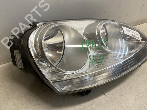 Right headlight VW GOLF V (1K1) 1.9 TDI | BP25871332C29 