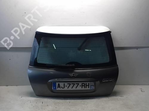 Used Tailgate MINI MINI (R50, R53) Cooper S (163 hp) 18225282