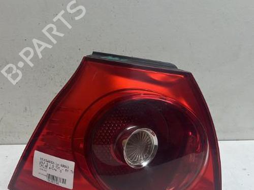 Used Left taillight Left taillight VW GOLF V (1K1) 1.9 TDI (105 hp) 18206889 18206889