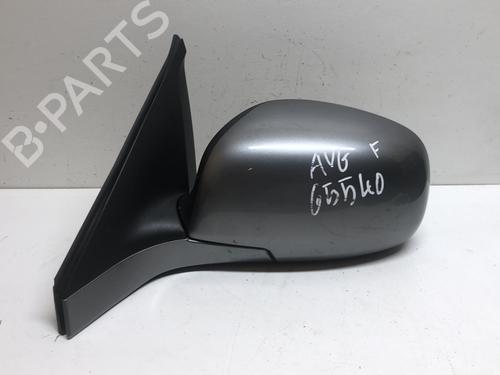 Left mirror SUZUKI SWIFT III (MZ, EZ) 1.3 DDiS (RS413D) | BP18223669C26 