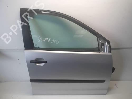 Right front door VW POLO (9N_, 9A_) 1.2 12V | BP18228255C3 