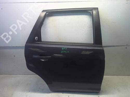 Used Right rear door FORD FOCUS II Turnier (DA_, FFS, DS) 1.8 TDCi (115 hp) 18207882
