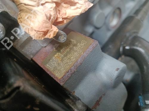 Engine FIAT 500 (312_) 1.2 (312AXA1A) | BP28573927M1