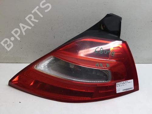 Right taillight RENAULT MEGANE II (BM0/1_, CM0/1_) 1.5 dCi (BM1E, CM1E) | BP18216403C35 