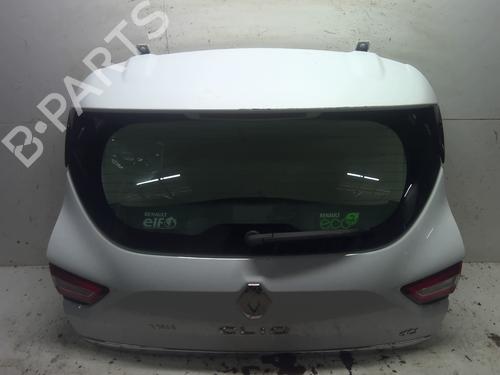 Bakluke CC/Kombi-Kupé RENAULT CLIO IV (BH_) 1.5 dCi 75 (75 hp) 30508567