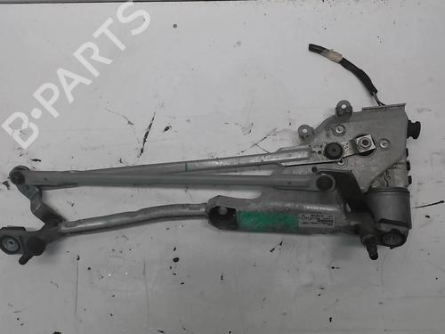 Used Front wipers mechanism FORD FIESTA VI (CB1, CCN) 1.25 (82 hp) 18215295