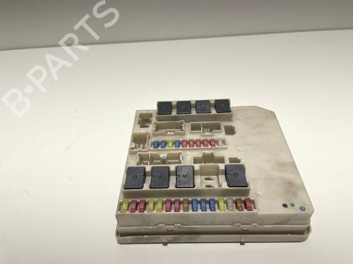 Fuse box RENAULT MODUS / GRAND MODUS (F/JP0_) 1.5 dCi (FP0F, JP0F) | BP37451728E1 - Image 3