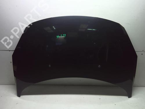 Hood PEUGEOT 307 CC (3B) 2.0 HDi 135 | BP18230772C1