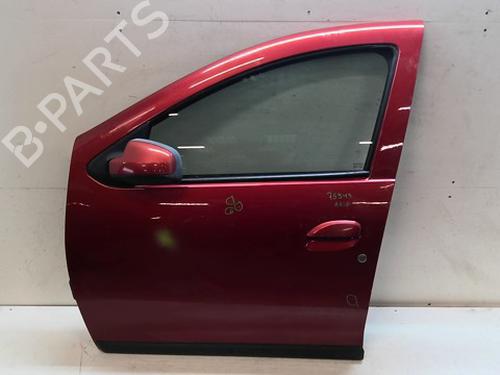 Used Left front door Left front door 39485443 39485443