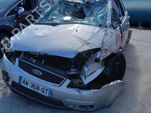 Brugte FORD FOCUS C-MAX (DM2)  1.8 TDCi  4951790