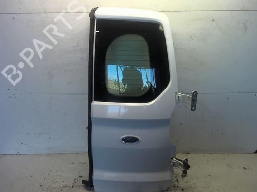 Used Right tailgate FORD TRANSIT COURIER B460 Box Body/MPV 1.6 TDCi (95 hp) 30295550