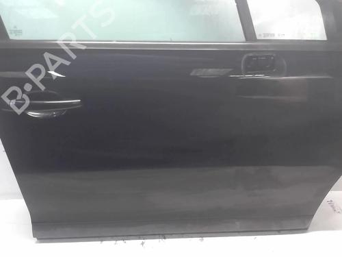 Right front door CITROËN C4 I (LC_) 1.6 HDi | BP18228467C3