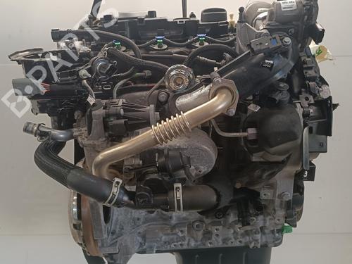 Engine FORD FIESTA VI (CB1, CCN) 1.5 TDCi | BP37676910M1 - Image 4