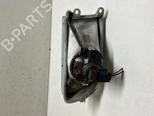 Left front fog light SKODA OCTAVIA II (1Z3) 1.9 TDI | BP18207509C30 
