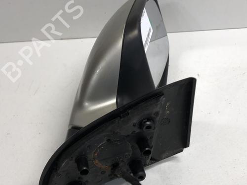 Right mirror PEUGEOT 307 Break (3E) 2.0 HDi 135 | BP18217580C27