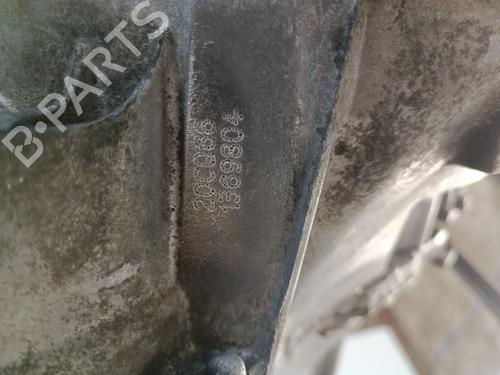 Gearbox CITROËN C3 II (SC_) 1.4 HDi 70 (SC8HZC, SC8HR0, SC8HP4) | BP33118141M3 - Image 5