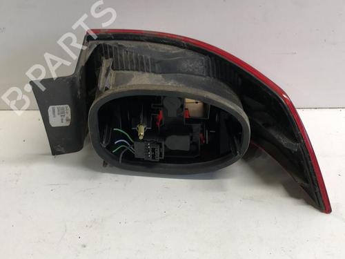 Venstre baglygte RENAULT LAGUNA II (BG0/1_) 1.6 16V (BG0A, BG0L) (107 hp) 18214164