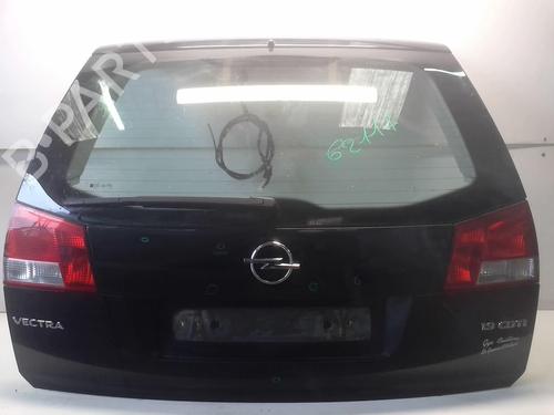 Tailgate OPEL VECTRA C Estate (Z02) 1.9 CDTI (F35) | BP18228120C6 