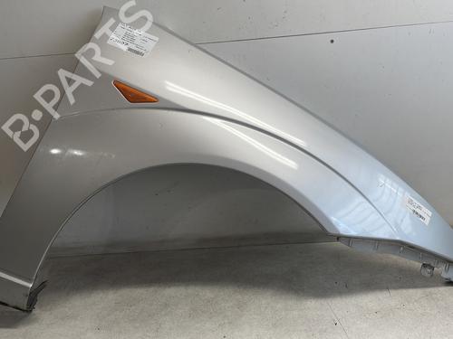 Used Right front fenders FORD FOCUS I Turnier (DNW) 1.6 16V (100 hp) 29611751