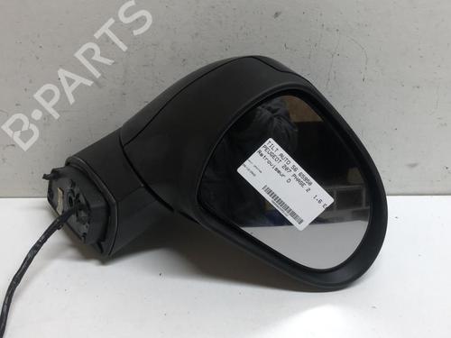 Used Right mirror PEUGEOT 207 (WA_, WC_) 1.6 16V VTi (120 hp) 18226960