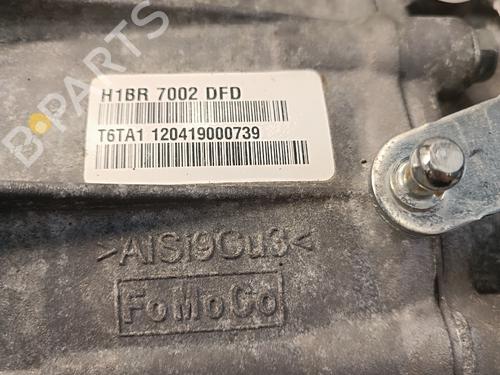 Gearbox FORD TRANSIT COURIER B460 Box Body/MPV | BP36307216M3 - Image 6