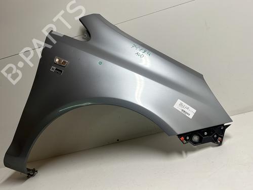 Forkjerm høyre OPEL CORSA D (S07) 1.3 CDTI (L08, L68) | BP22181143C42 