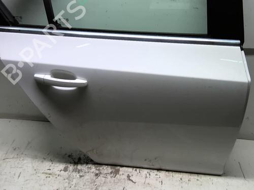 Used Right rear door Right rear door 18227745 18227745