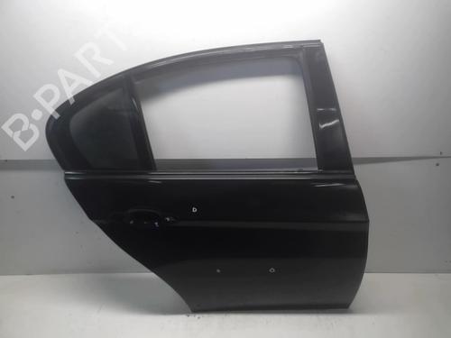 Used Right rear door BMW 3 (E90) 318 d (143 hp) 18214668