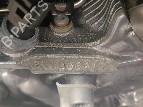 Engine AUDI A6 C6 Avant (4F5) S6 quattro | BP38033442M1 - Image 5