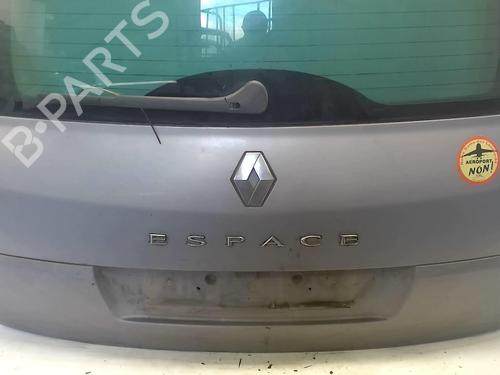 Used Tailgate Tailgate 18218381 18218381