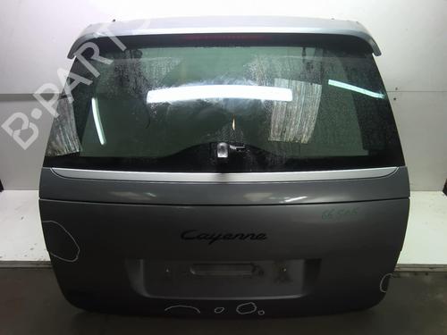 Used Tailgate Tailgate 18230710 18230710