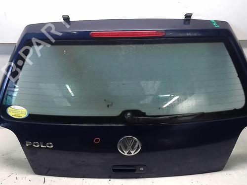Used Tailgate VW POLO (6N2) 1.4 (60 hp) 18218917
