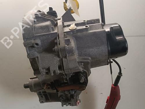 Used Gearbox Gearbox RENAULT TWINGO I (C06_) [1993-2012] 36095981 36095981