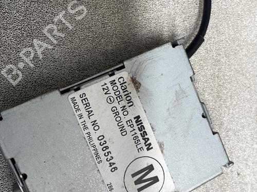 Antenna/Base NISSAN 350Z Roadster (Z33) 3.5 (AAZ33) | BP29630120C140 